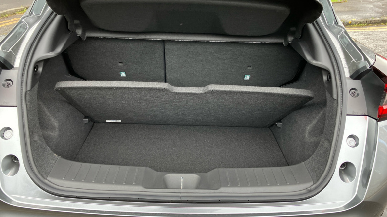 Nissan Juke 1.0 DiG-T Tekna 5dr Petrol Hatchback